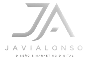 JaviAlonso Logo